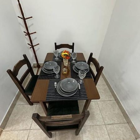 Casa Temporada Praia Grande Eksteriør bilde