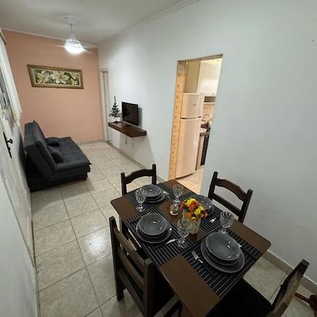 Casa Temporada Praia Grande Eksteriør bilde