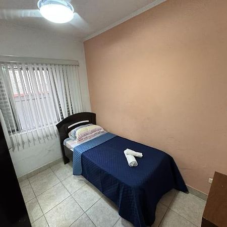 Casa Temporada Praia Grande Eksteriør bilde
