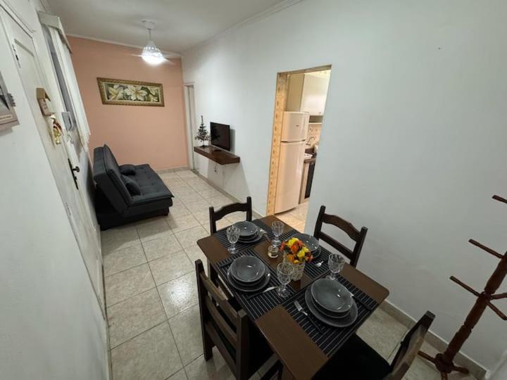 Casa Temporada Praia Grande Eksteriør bilde