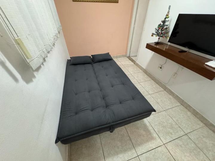Casa Temporada Praia Grande Eksteriør bilde