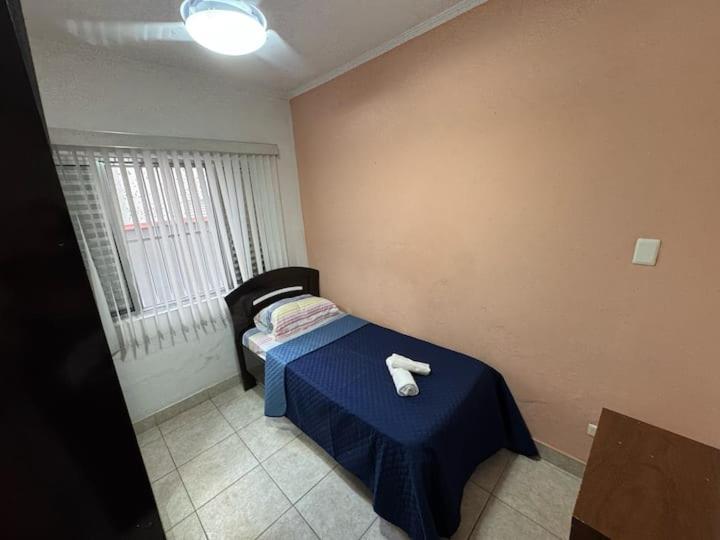 Casa Temporada Praia Grande Eksteriør bilde