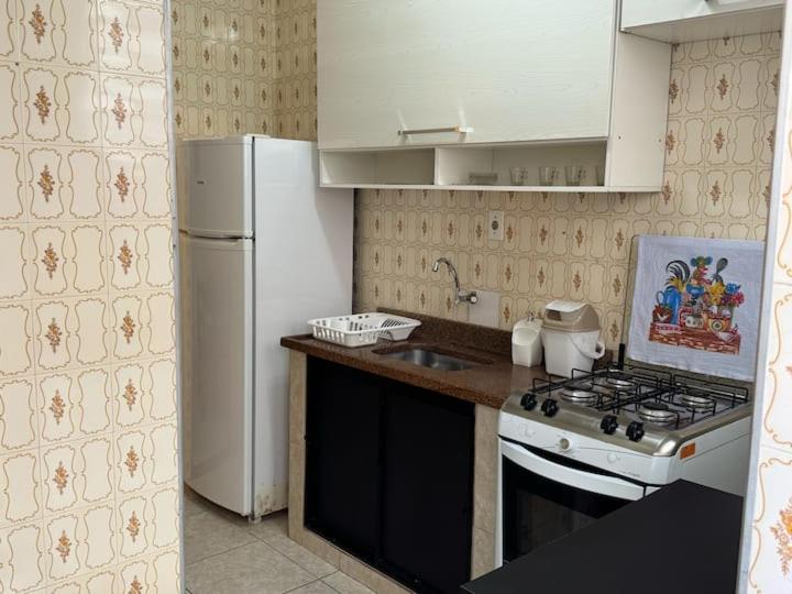Casa Temporada Praia Grande Eksteriør bilde
